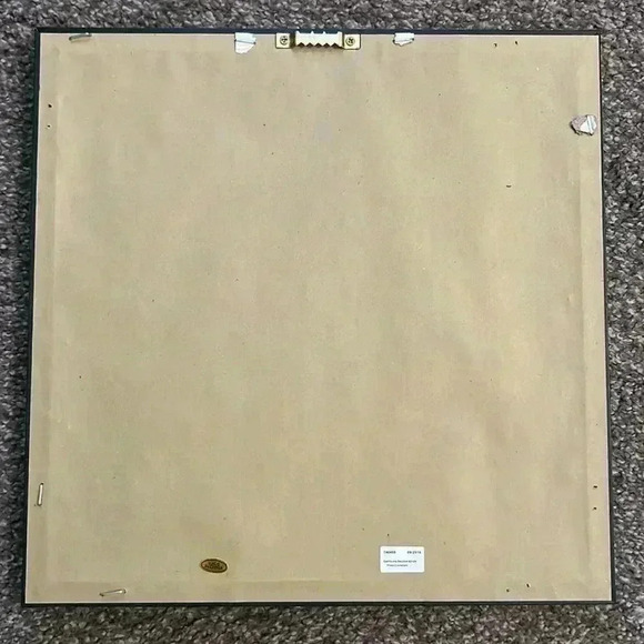 Wonder Always shadow box sign - Picture 3 of 4